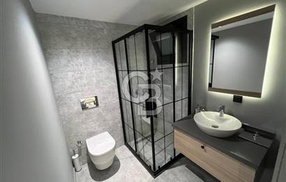 Çeşme İnönü Mahallesi Satılık 2+1 Da