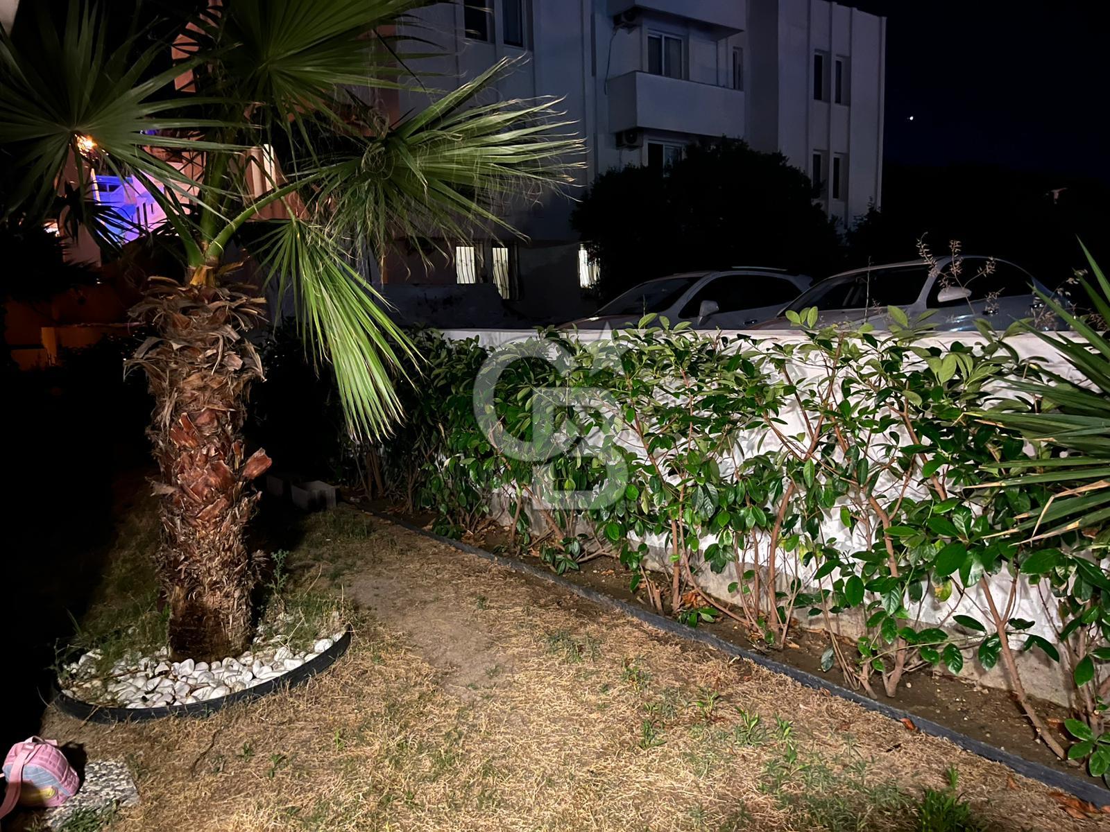 Çeşme İnönü Mahallesi Satılık 2+1 Da