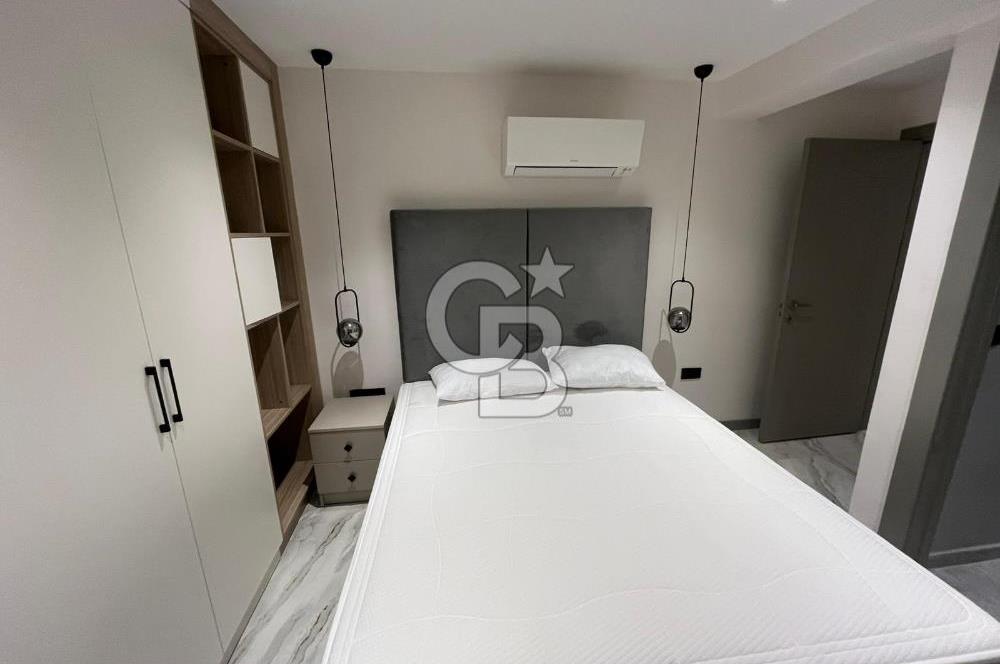 Çeşme İnönü Mahallesi Satılık 2+1 Da
