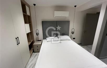 Çeşme İnönü Mahallesi Satılık 2+1 Da