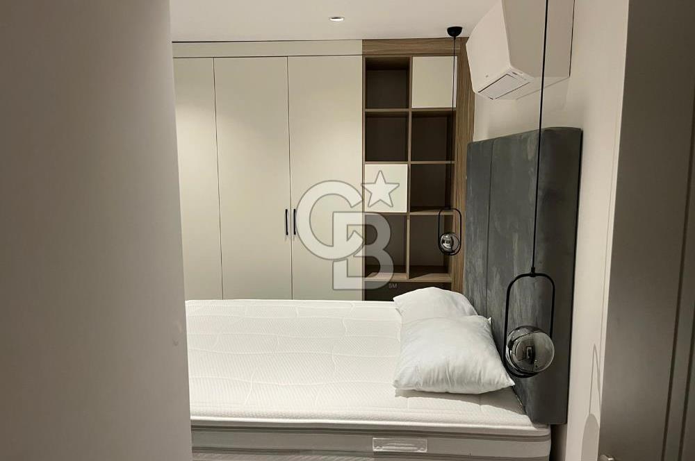 Çeşme İnönü Mahallesi Satılık 2+1 Da