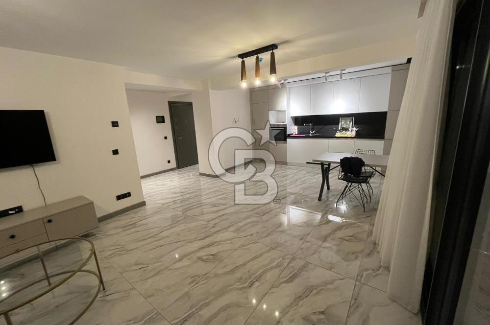 Çeşme İnönü Mahallesi Satılık 2+1 Da