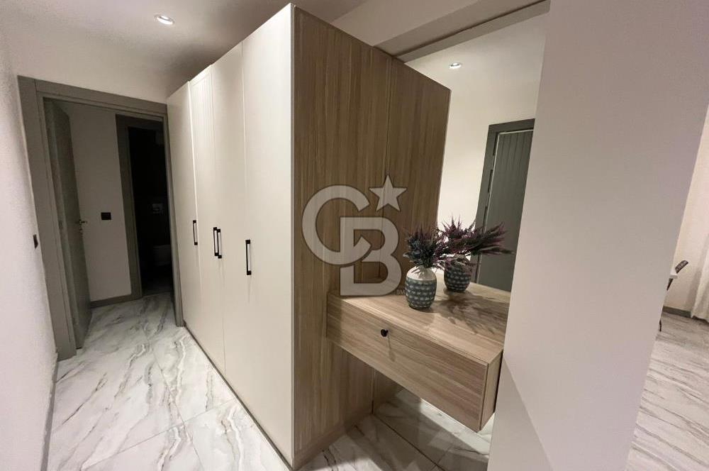 Çeşme İnönü Mahallesi Satılık 2+1 Da