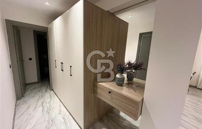 Çeşme İnönü Mahallesi Satılık 2+1 Da