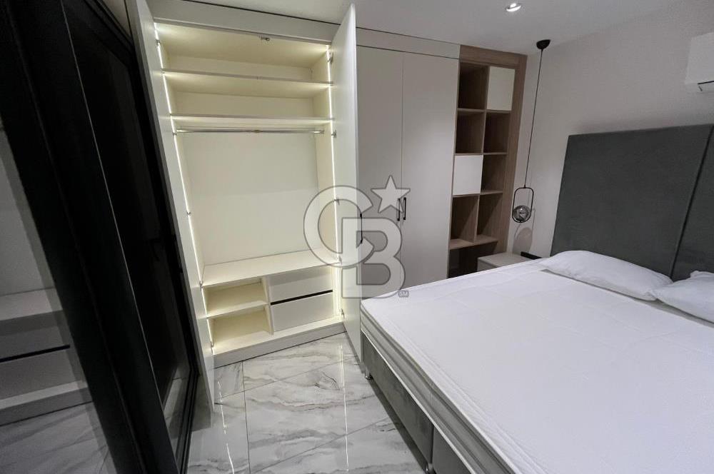 Çeşme İnönü Mahallesi Satılık 2+1 Da