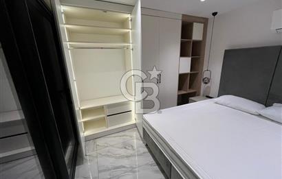 Çeşme İnönü Mahallesi Satılık 2+1 Da