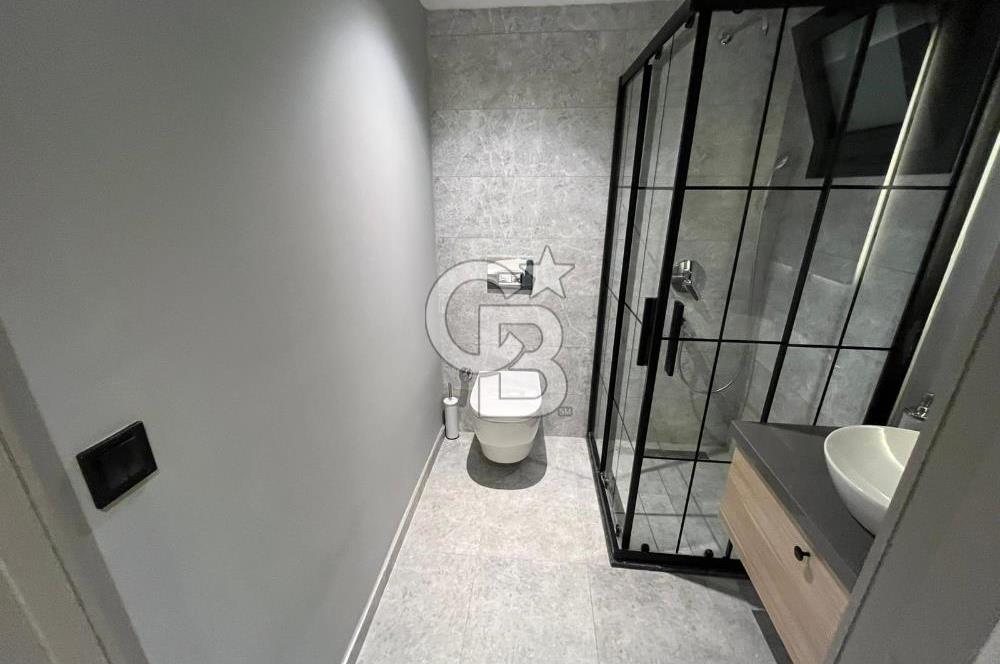 Çeşme İnönü Mahallesi Satılık 2+1 Da