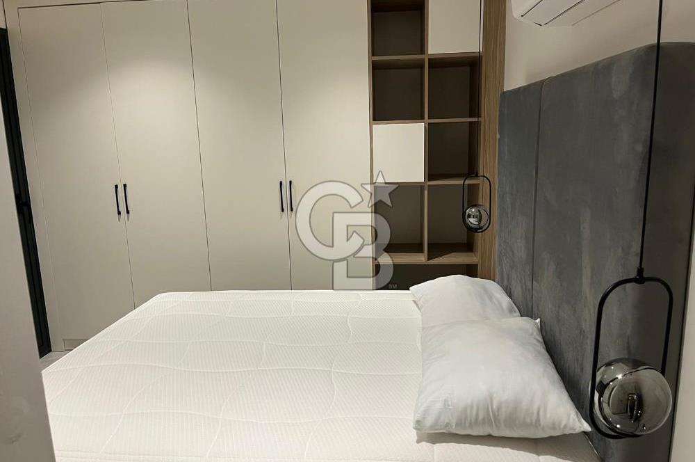 Çeşme İnönü Mahallesi Satılık 2+1 Da