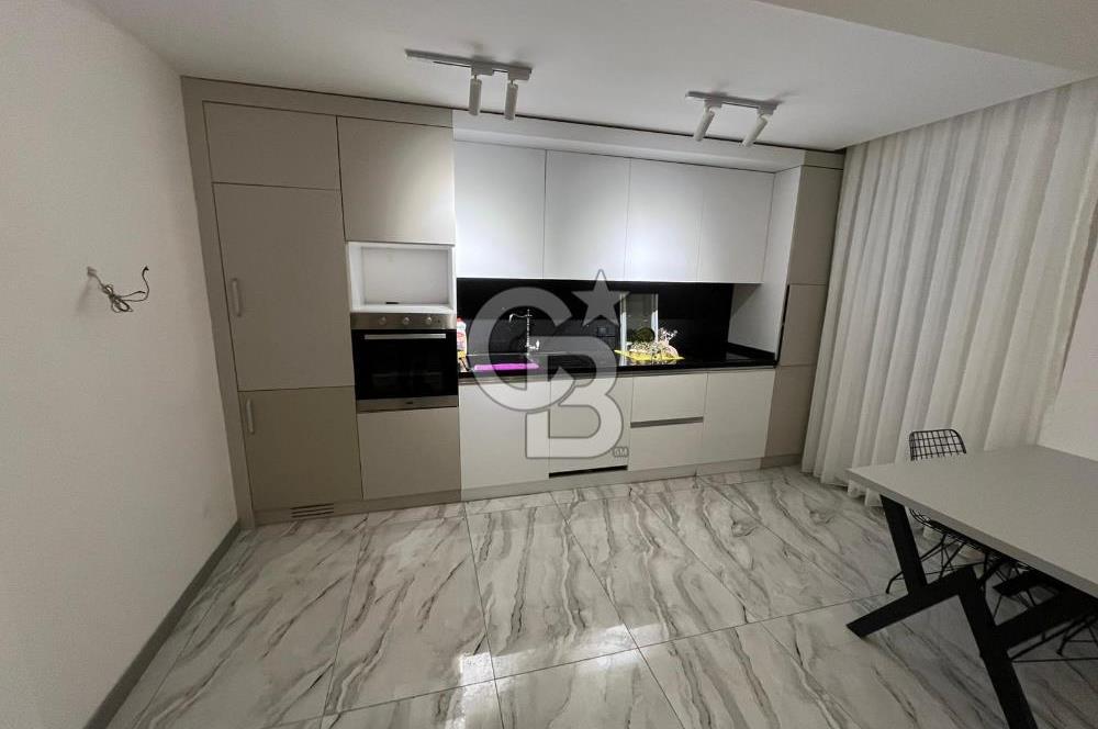Çeşme İnönü Mahallesi Satılık 2+1 Da