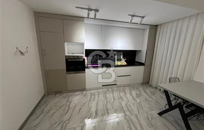 Çeşme İnönü Mahallesi Satılık 2+1 Da