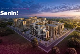 YAŞAMKENT'İN YENİ MANZARASI VİOLE - 2 + 1 - 11 - 353839