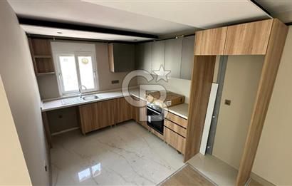 Konyaaltı Liman'da Sıfır, Havuzlu, Yerden Isıtmalı 2+1 Daire