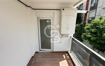 Konyaaltı Liman'da Sıfır, Havuzlu, Yerden Isıtmalı 2+1 Daire