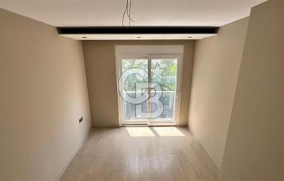 Konyaaltı Liman'da Sıfır, Havuzlu, Yerden Isıtmalı 2+1 Daire