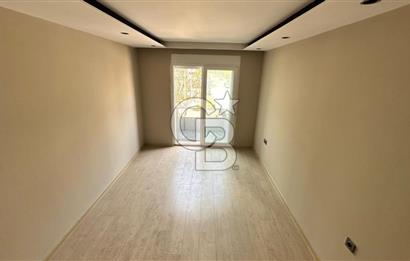 Konyaaltı Liman'da Sıfır, Havuzlu, Yerden Isıtmalı 2+1 Daire