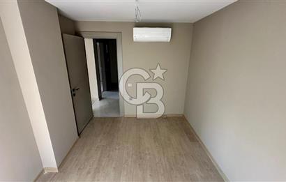 Konyaaltı Liman'da Sıfır, Havuzlu, Yerden Isıtmalı 2+1 Daire