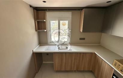 Konyaaltı Liman'da Sıfır, Havuzlu, Yerden Isıtmalı 2+1 Daire