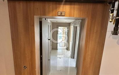 Konyaaltı Liman'da Sıfır, Havuzlu, Yerden Isıtmalı 2+1 Daire