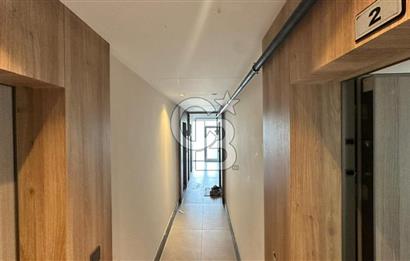 Konyaaltı Liman'da Sıfır, Havuzlu, Yerden Isıtmalı 2+1 Daire
