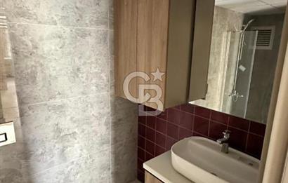 Konyaaltı Liman'da Sıfır, Havuzlu, Yerden Isıtmalı 2+1 Daire