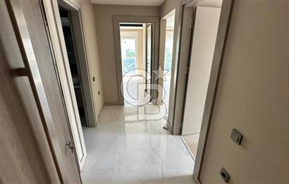 Konyaaltı Liman'da Sıfır, Havuzlu, Yerden Isıtmalı 2+1 Daire