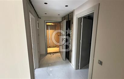 Konyaaltı Liman'da Sıfır, Havuzlu, Yerden Isıtmalı 2+1 Daire