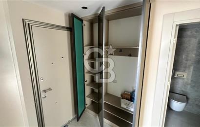 Konyaaltı Liman'da Sıfır, Havuzlu, Yerden Isıtmalı 2+1 Daire