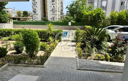 Konyaaltı Liman'da Sıfır, Havuzlu, Yerden Isıtmalı 2+1 Daire