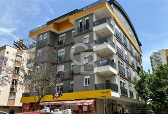 Konyaaltı Liman'da Sıfır, Havuzlu, Yerden Isıtmalı 2+1 Daire - 5 - 354052
