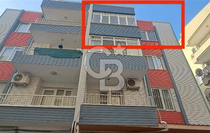 TAKASA AÇIK Didim İşbankası arkasında 2+1 Satılık Daire