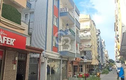 TAKASA AÇIK Didim İşbankası arkasında 2+1 Satılık Daire