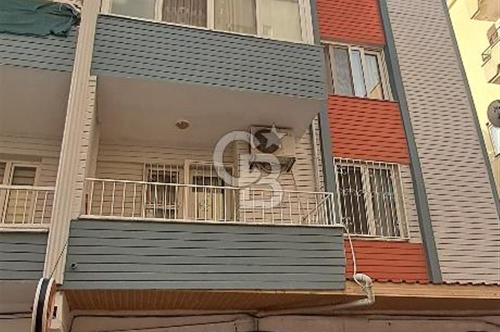TAKASA AÇIK Didim İşbankası arkasında 2+1 Satılık Daire