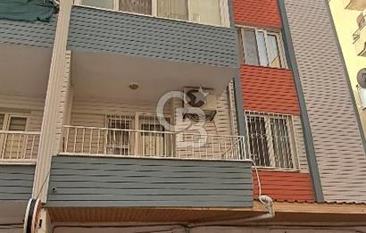 TAKASA AÇIK Didim İşbankası arkasında 2+1 Satılık Daire