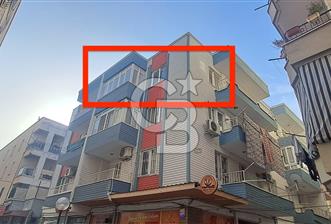 TAKASA AÇIK Didim İşbankası arkasında 2+1 Satılık Daire - 3 - 353797