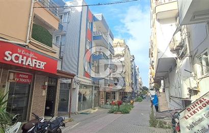 TAKASA AÇIK Didim İşbankası arkasında 2+1 Satılık Daire