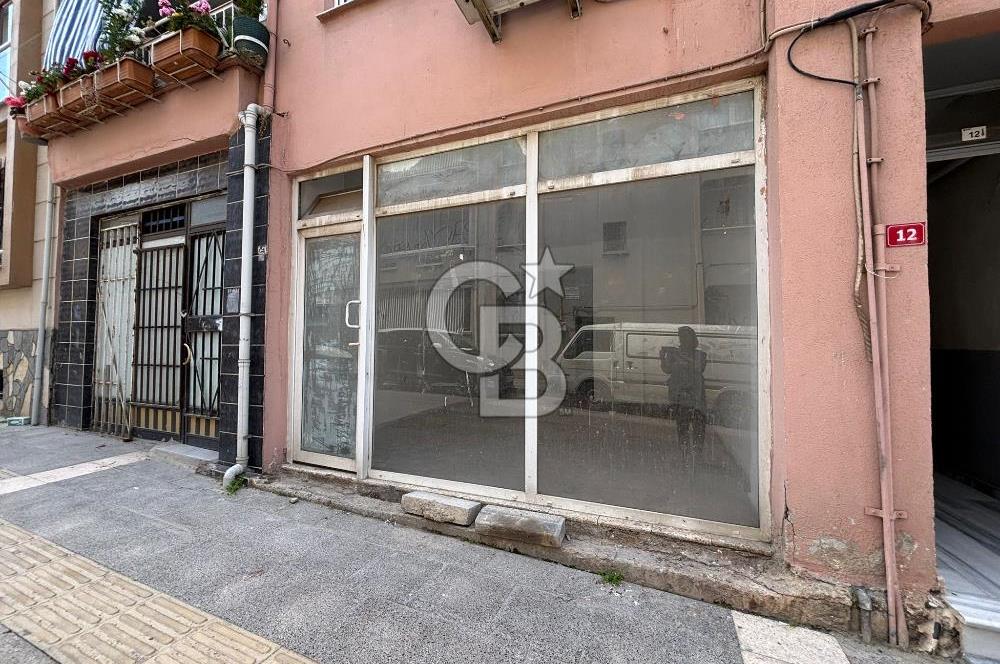 YALOVA MERKEZ YAĞMUR SK.SATILIK DÜKKAN