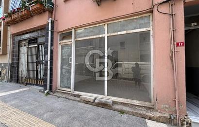 YALOVA MERKEZ YAĞMUR SK.SATILIK DÜKKAN