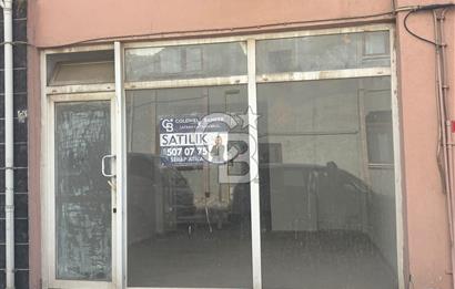 YALOVA MERKEZ YAĞMUR SK.SATILIK DÜKKAN