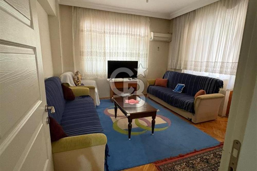 BAYINDIR MAHALLESİNDE YÜKSEK GİRİŞ 2+1 SATILIK DAİRE