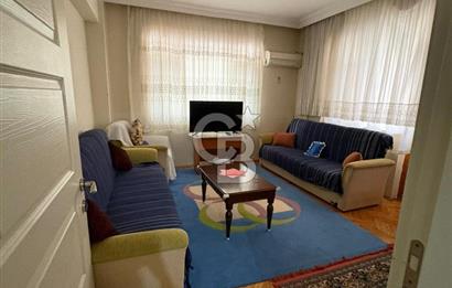 BAYINDIR MAHALLESİNDE YÜKSEK GİRİŞ 2+1 SATILIK DAİRE