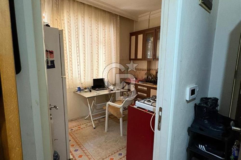 BAYINDIR MAHALLESİNDE YÜKSEK GİRİŞ 2+1 SATILIK DAİRE