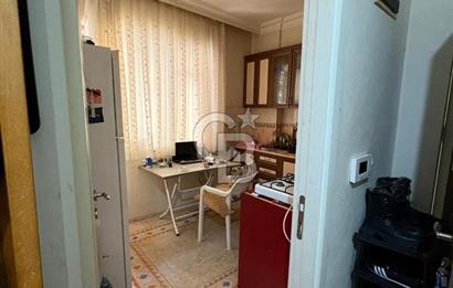 BAYINDIR MAHALLESİNDE YÜKSEK GİRİŞ 2+1 SATILIK DAİRE