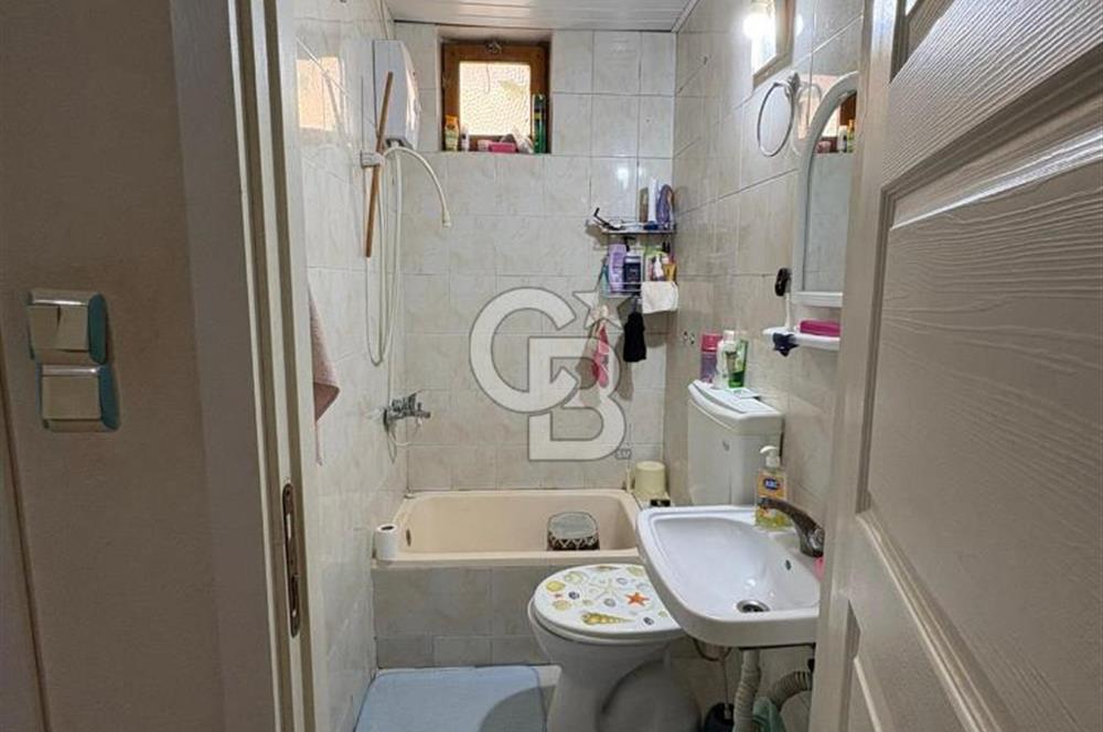 BAYINDIR MAHALLESİNDE YÜKSEK GİRİŞ 2+1 SATILIK DAİRE