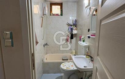BAYINDIR MAHALLESİNDE YÜKSEK GİRİŞ 2+1 SATILIK DAİRE