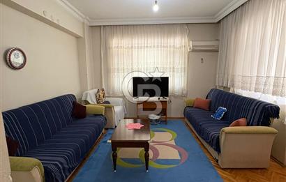 BAYINDIR MAHALLESİNDE YÜKSEK GİRİŞ 2+1 SATILIK DAİRE