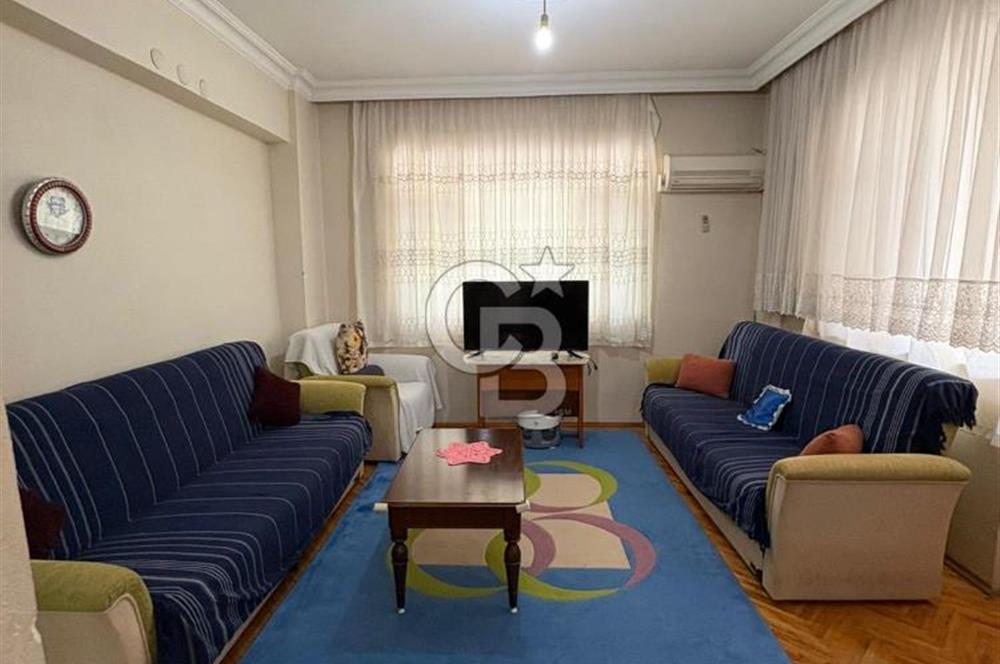 BAYINDIR MAHALLESİNDE YÜKSEK GİRİŞ 2+1 SATILIK DAİRE