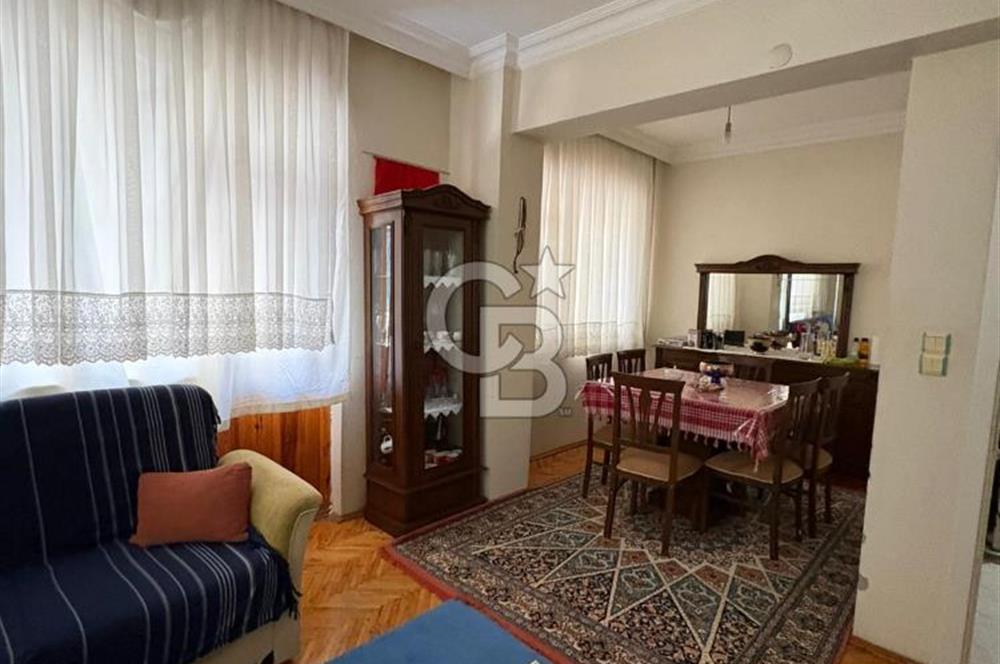 BAYINDIR MAHALLESİNDE YÜKSEK GİRİŞ 2+1 SATILIK DAİRE