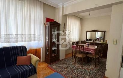 BAYINDIR MAHALLESİNDE YÜKSEK GİRİŞ 2+1 SATILIK DAİRE