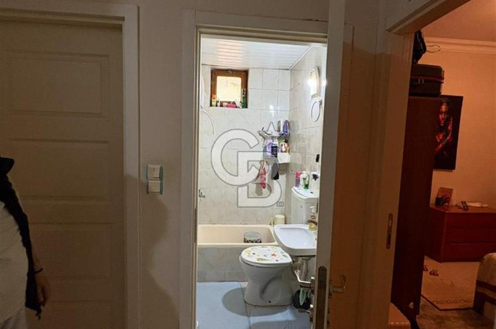 BAYINDIR MAHALLESİNDE YÜKSEK GİRİŞ 2+1 SATILIK DAİRE