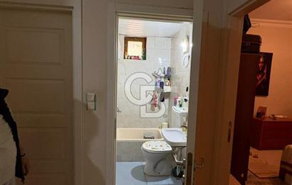BAYINDIR MAHALLESİNDE YÜKSEK GİRİŞ 2+1 SATILIK DAİRE